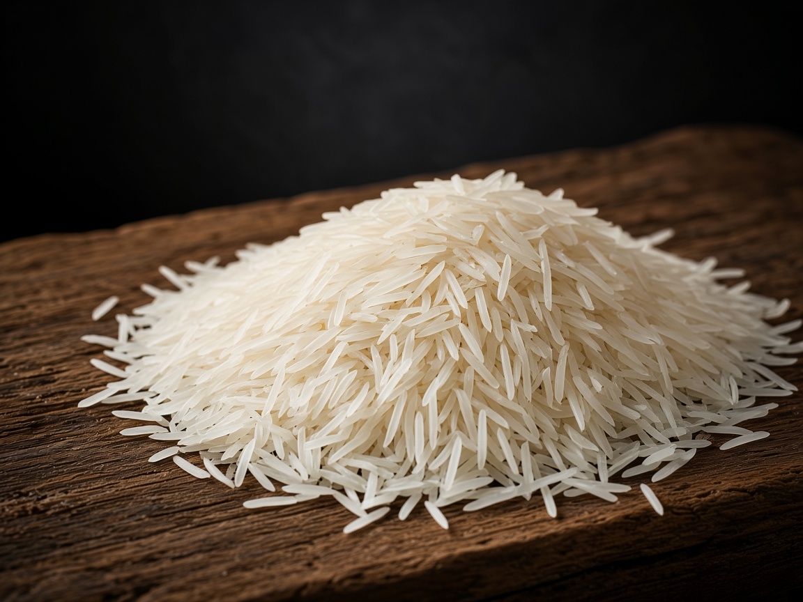 Basmati Rice