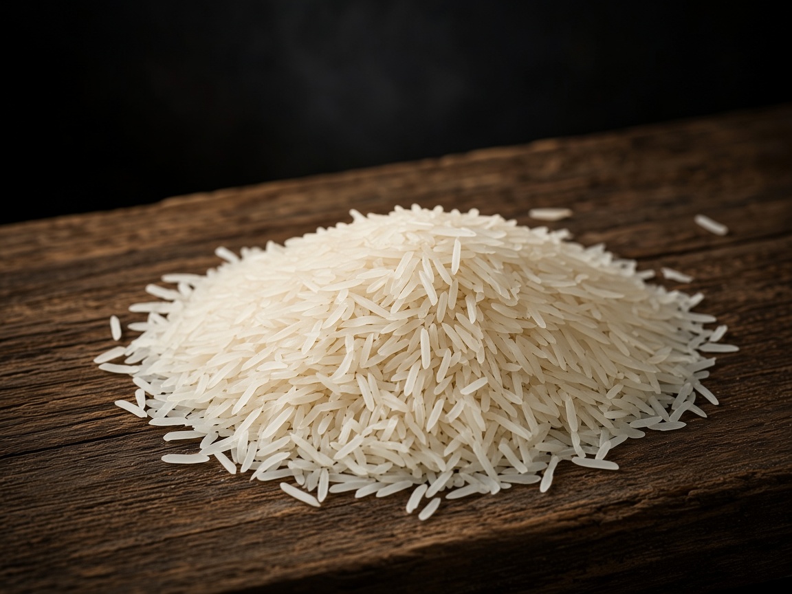 Super Kernel Basmati Rice